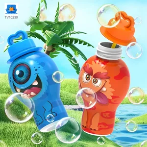Monster Bubble Bottle, Bubble Blowing Water Toy · TV10230 · product photo 3 of 7