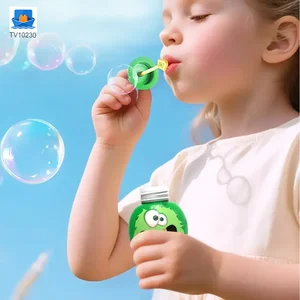 Monster Bubble Bottle, Bubble Blowing Water Toy · TV10230 · product photo 4 of 7