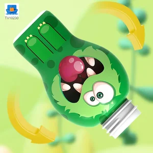 Monster Bubble Bottle, Bubble Blowing Water Toy · TV10230 · product photo 5 of 7