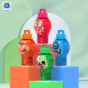 Monster Bubble Bottle, Bubble Blowing Water Toy · TV10230 · product photo 6 of 7