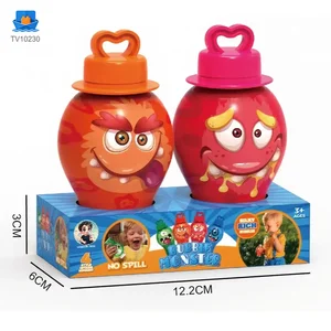 Monster Bubble Bottle, Bubble Blowing Water Toy · TV10230 · product photo 7 of 7
