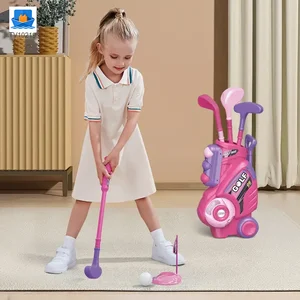Toddler Outdoor Golf Toy Set · TV10219 · product photo 2 of 7