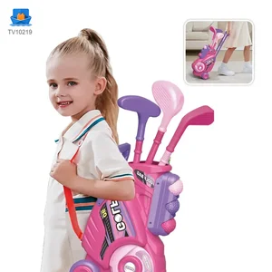 Toddler Outdoor Golf Toy Set · TV10219 · product photo 3 of 7