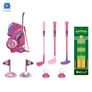 Toddler Outdoor Golf Toy Set · TV10219 · product photo 4 of 7