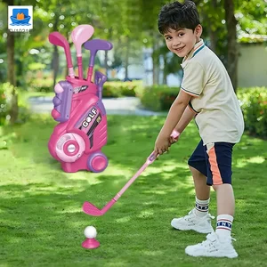 Toddler Outdoor Golf Toy Set · TV10219 · product photo 7 of 7