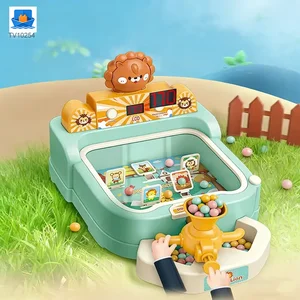 Kids Pinball Shooting Game, Developmental Board Toy · TV10254 · product photo 3 of 6