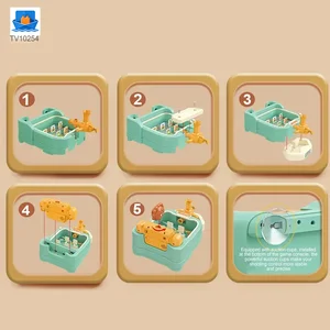 Kids Pinball Shooting Game, Developmental Board Toy · TV10254 · product photo 5 of 6
