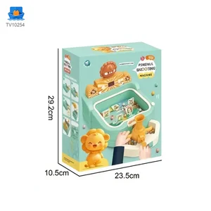 Kids Pinball Shooting Game, Developmental Board Toy · TV10254 · product photo 6 of 6