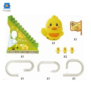 Electric Duck Climbing Toy · TV10266 · product photo 2 of 6
