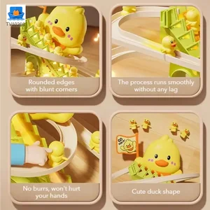 Electric Duck Climbing Toy · TV10266 · product photo 3 of 6