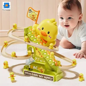 Electric Duck Climbing Toy · TV10266 · product photo 4 of 6