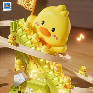 Electric Duck Climbing Toy · TV10266 · product photo 5 of 6