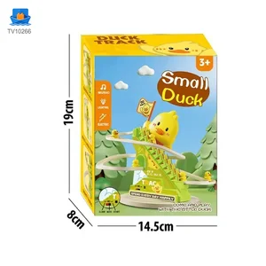 Electric Duck Climbing Toy · TV10266 · product photo 6 of 6