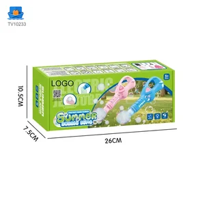 Fog Smoke Bubble Elephant Toy · TV10233 · product photo 5 of 6