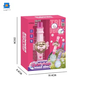Fog Smoke Bubble Machine · TV10231 · product photo 5 of 6