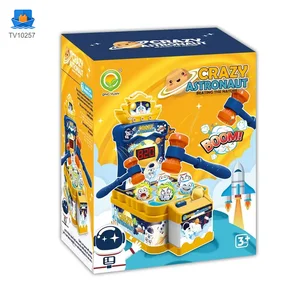 Kids Astronaut Whack-A-Mole Toy Game · TV10257 · product photo 5 of 6