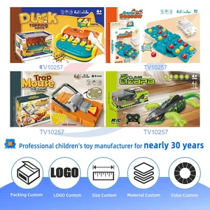 Kids Astronaut Whack-A-Mole Toy Game · TV10257 · product photo 6 of 6