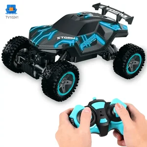 RC سيارات 1 / 16 موازين ، بخاخ روك الزاحف RC لعبة السيارات · TV10241 · صورة المنتج 2 من 7