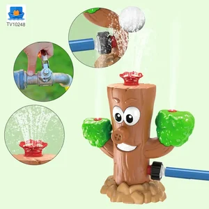 New 2-in-1 Water Sprinkler Baseball Toy for Kids · TV10248 · product photo 2 of 5