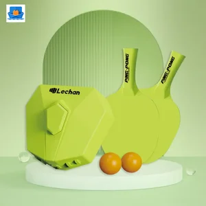 Table Tennis Trainer Toy, Ball Game