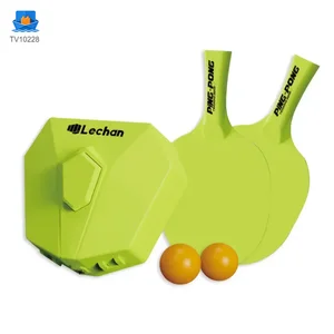 Table Tennis Trainer Toy, Ball Game · TV10228 · product photo 2 of 7