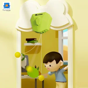 Table Tennis Trainer Toy, Ball Game · TV10228 · product photo 3 of 7