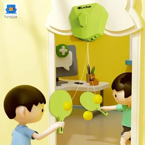 Table Tennis Trainer Toy, Ball Game · TV10228 · product photo 4 of 7