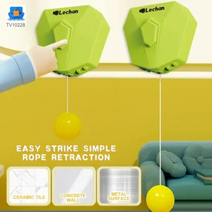 Table Tennis Trainer Toy, Ball Game · TV10228 · product photo 5 of 7