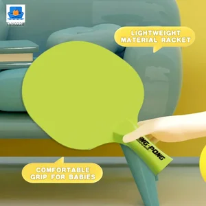 Table Tennis Trainer Toy, Ball Game · TV10228 · product photo 6 of 7