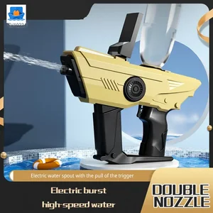 Dual-Nozzle elektrische Wasserpistole·TV10234·Produktfoto 3 von 6