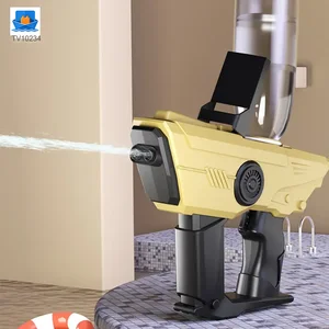 Dual-Nozzle elektrische Wasserpistole·TV10234·Produktfoto 5 von 6
