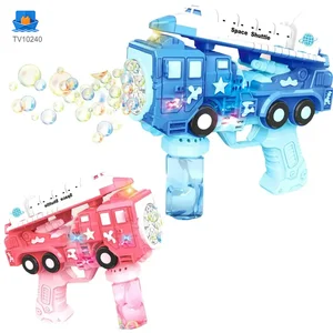 Juguetes de verano Bubble Gun, temática espacial·TV10240·foto del producto 4 de 7