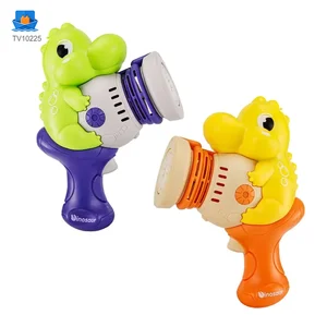 Dinosaur Bubble Gun · TV10225 · product photo 6 of 6