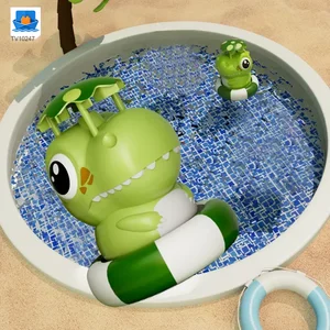 Dinosaur Water Rocket Sprinkler For Kids · TV10247 · product photo 4 of 6