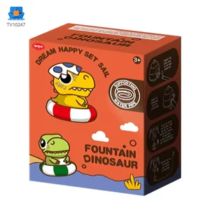 Dinosaur Water Rocket Sprinkler For Kids · TV10247 · product photo 6 of 6