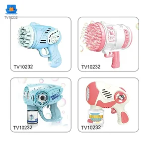 48-Hole Electric Bubble Machine -Summer toys For Kids · TV10232 · product photo 5 of 6