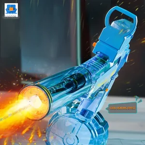 Semi-Automatic Electric Water Gun · TV10229 · product photo 3 of 7