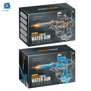 Semi-Automatic Electric Water Gun · TV10229 · product photo 6 of 7