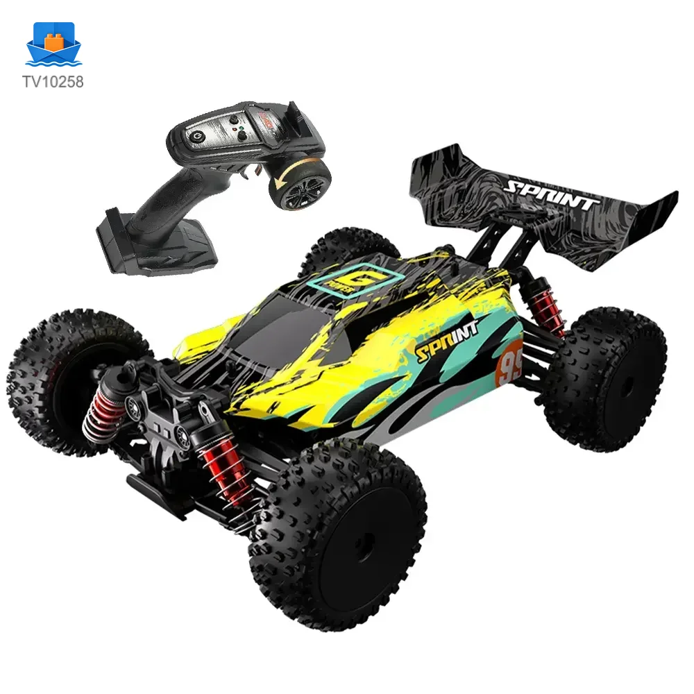 High-Speed RC Car, Fast Remote Control Car with 36KM/H Top Speed · TV10258 · product photo 1 of 6