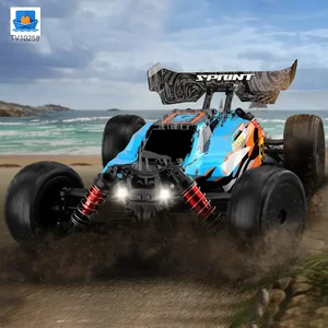 High-Speed RC Car, Fast Remote Control Car with 36KM/H Top Speed · TV10258 · product photo 2 of 6