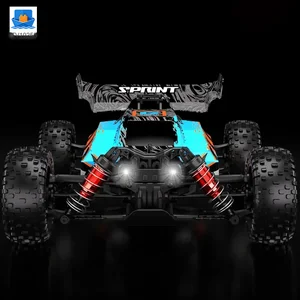 High-Speed RC Car, Fast Remote Control Car with 36KM/H Top Speed · TV10258 · product photo 4 of 6