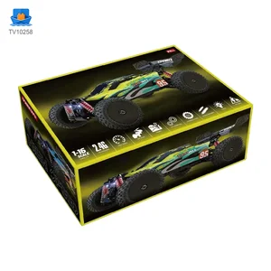 High-Speed RC Car, Fast Remote Control Car with 36KM/H Top Speed · TV10258 · product photo 6 of 6