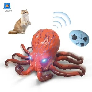 RC Octopus Toys, Fun RC Toys For Family Play · TV10260 · product photo 1 of 5