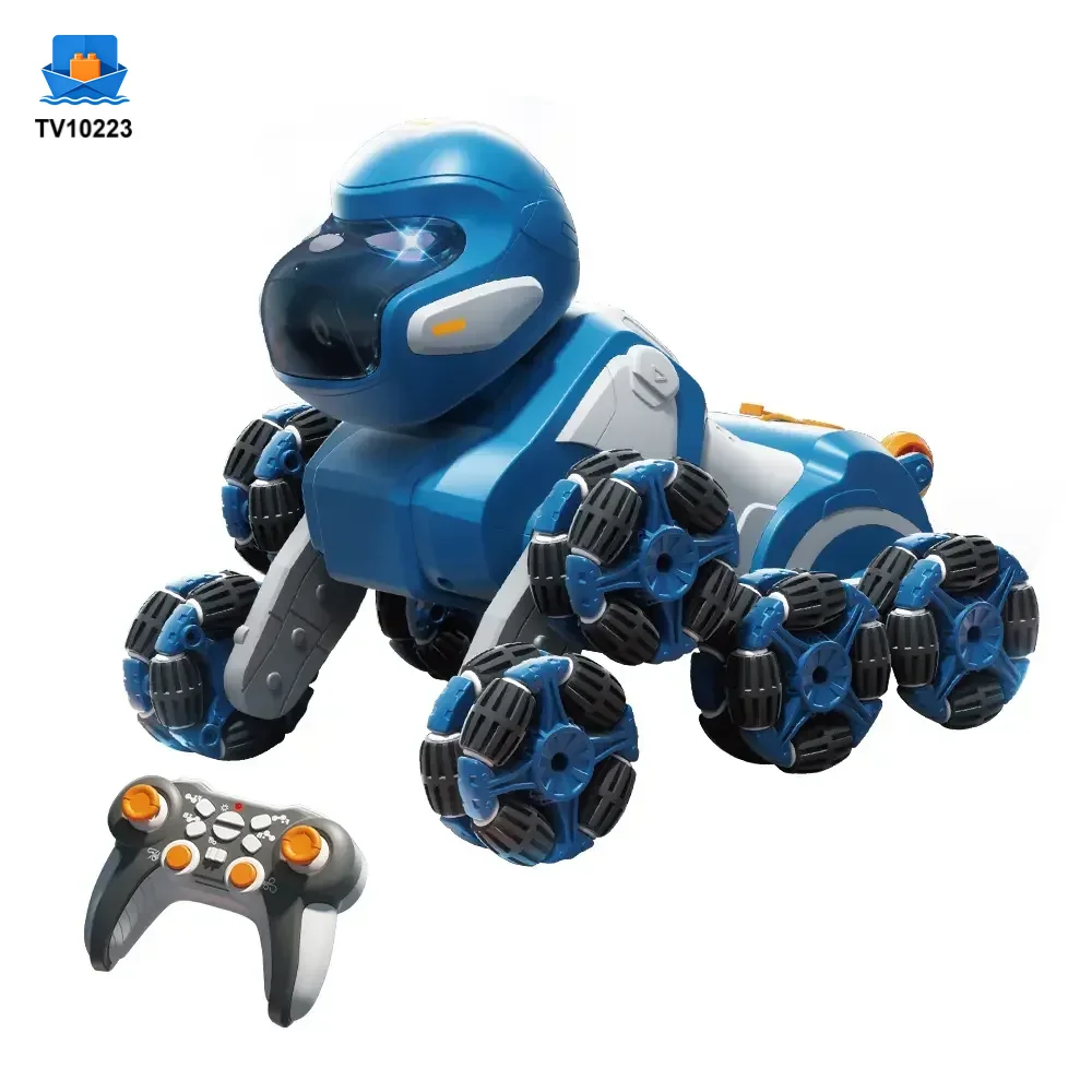 RC Mechanical King Kong Toy · TV10223 · product photo 1 of 7