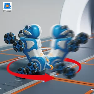 RC Mechanical King Kong Toy · TV10223 · product photo 2 of 7