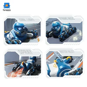 RC Mechanical King Kong Toy · TV10223 · product photo 3 of 7