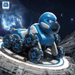 RC Mechanical King Kong Toy · TV10223 · product photo 4 of 7