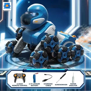 RC Mechanical King Kong Toy · TV10223 · product photo 5 of 7