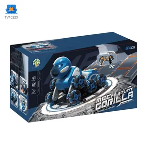 RC Mechanical King Kong Toy · TV10223 · product photo 6 of 7