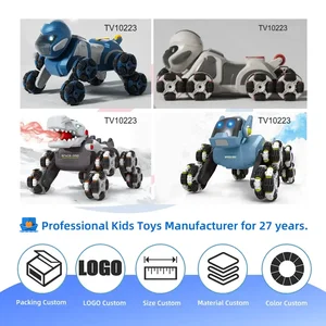 RC Mechanical King Kong Toy · TV10223 · product photo 7 of 7